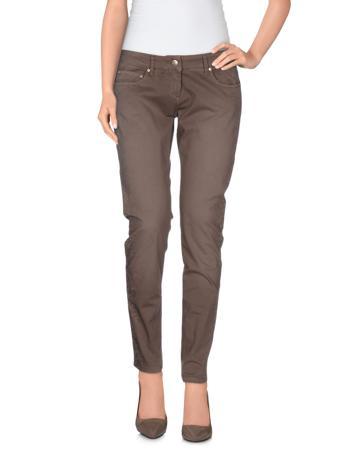 Брюки DANIELE ALESSANDRINI