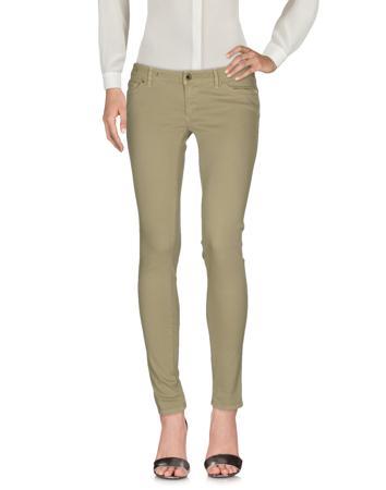 Брюки CAMOUFLAGE AR AND J.