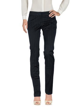 Брюки MOSCHINO JEANS