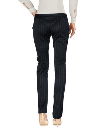 Брюки MOSCHINO JEANS