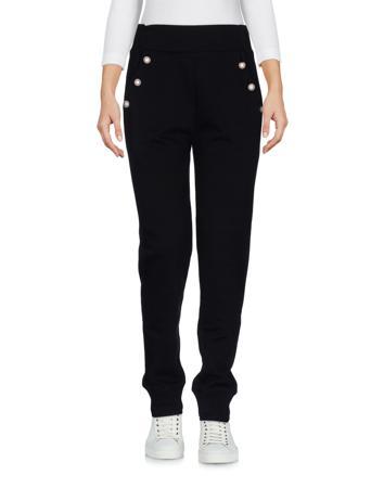 Брюки BOUTIQUE MOSCHINO