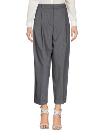 Брюки JIL SANDER NAVY