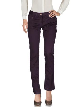 Брюки MALÌPARMI