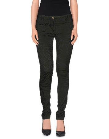 Брюки PLEIN SUD PAR FAYҪAL AMOR