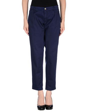 Брюки ATELIER FIXDESIGN