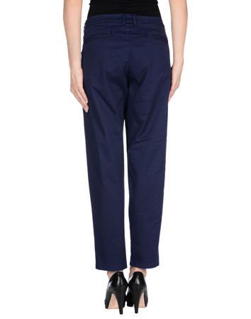 Брюки ATELIER FIXDESIGN