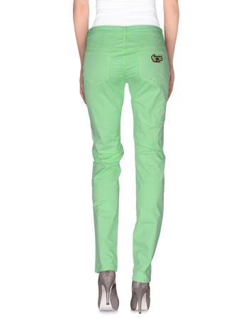 Брюки LOVE MOSCHINO Брюки LOVE MOSCHINO