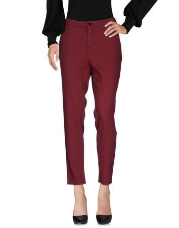 Брюки MANILA GRACE