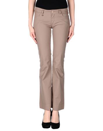Брюки MANILA GRACE