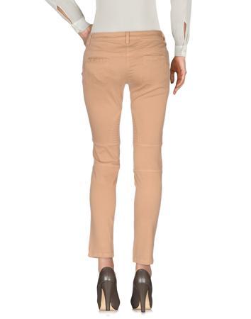 Брюки SCERVINO STREET