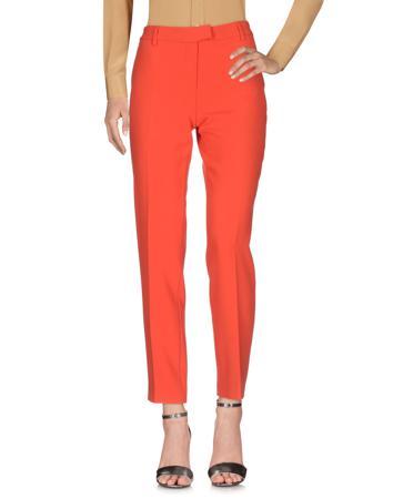 Брюки BOUTIQUE MOSCHINO