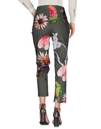 Брюки BLUMARINE
