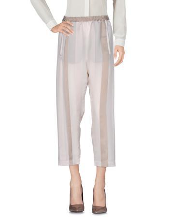 Брюки ILARIA NISTRI