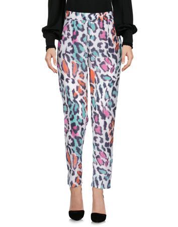 Брюки MAISON CLOCHARD