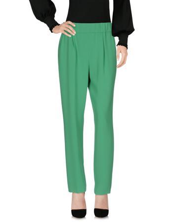 Брюки BOUTIQUE MOSCHINO