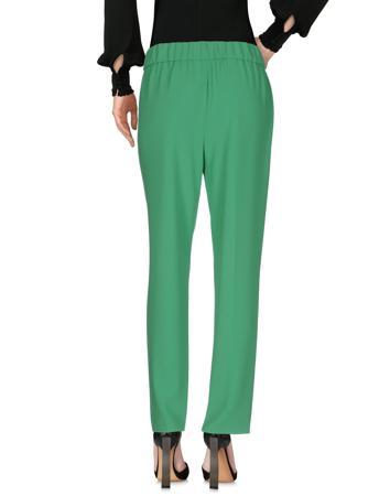 Брюки BOUTIQUE MOSCHINO