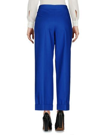 Брюки BOUTIQUE MOSCHINO