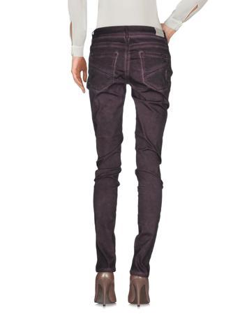 Брюки GARCIA JEANS