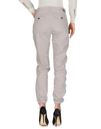 Брюки TWIN-SET JEANS