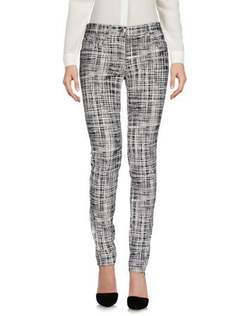 Брюки BOUTIQUE MOSCHINO