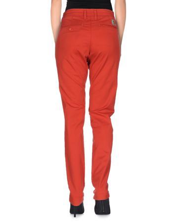 Брюки CARHARTT