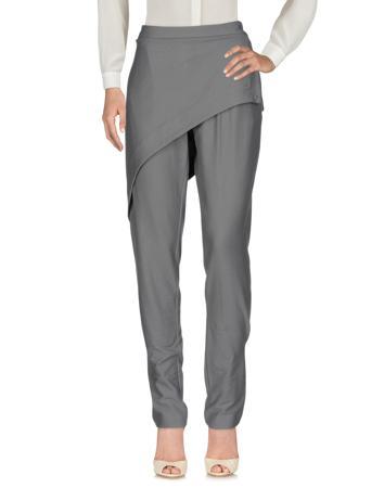 Брюки OBLIQUE CREATIONS