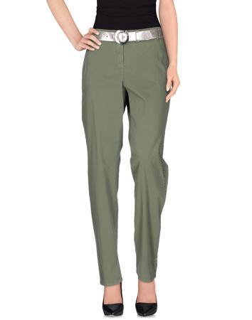 Брюки CAROLINE BISS