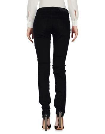 Брюки TRUSSARDI JEANS