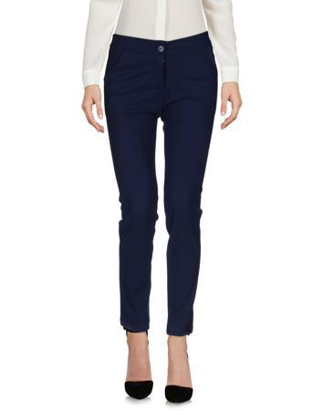 Брюки CHRISTIES À PORTER