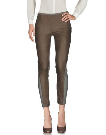 Брюки EMILIO PUCCI