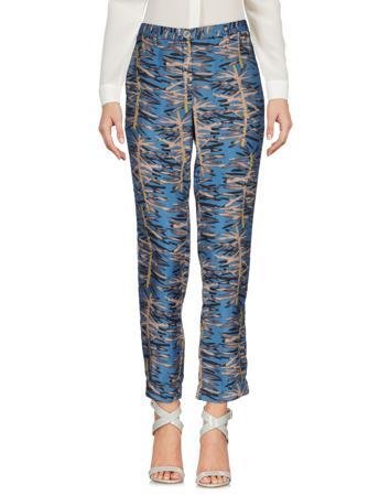 Брюки MASSIMO ALBA