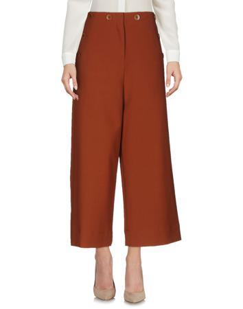 Брюки TIBI Брюки TIBI