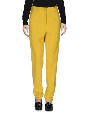 Брюки VERSACE COLLECTION