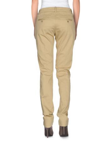 Брюки QUODLIBET