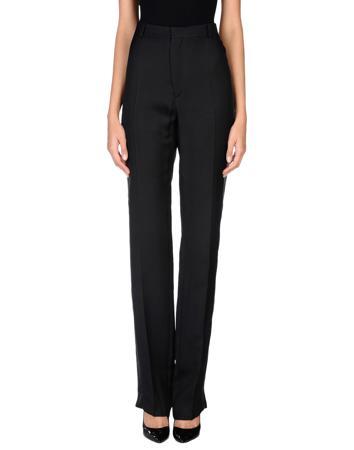Брюки LANVIN