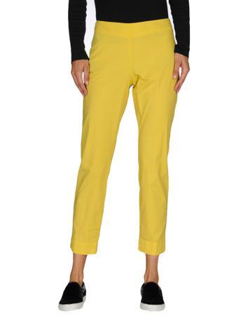 Брюки MALÌPARMI