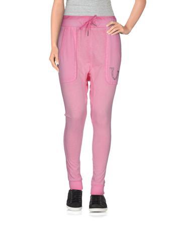 Брюки TRUE RELIGION Брюки TRUE RELIGION