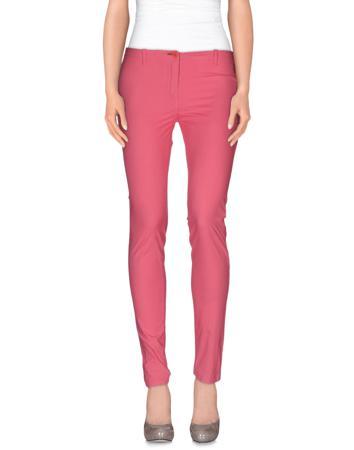 Брюки PIANURASTUDIO