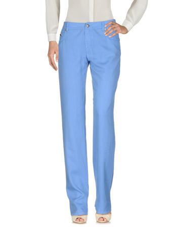 Брюки BLUMARINE