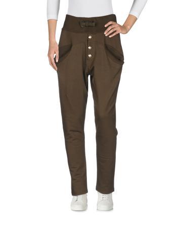 Брюки MET