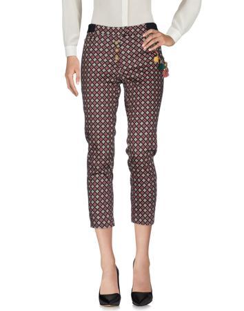 Брюки DONDUP Брюки DONDUP