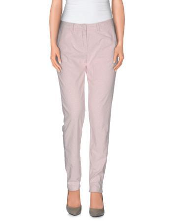 Брюки MASSIMO ALBA