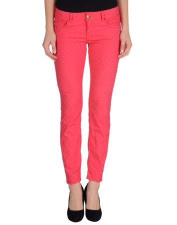 Брюки MAISON CLOCHARD