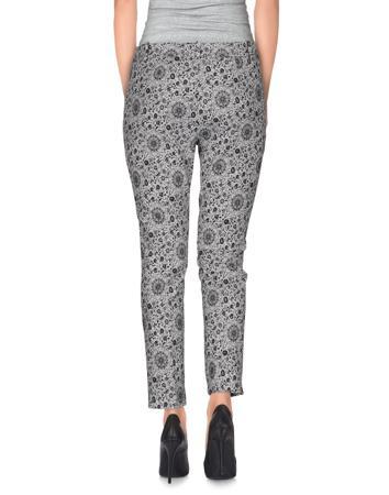 Брюки PINKO BLACK