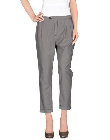 Брюки MAISON CLOCHARD