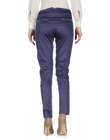 Брюки ERMANNO DI ERMANNO SCERVINO