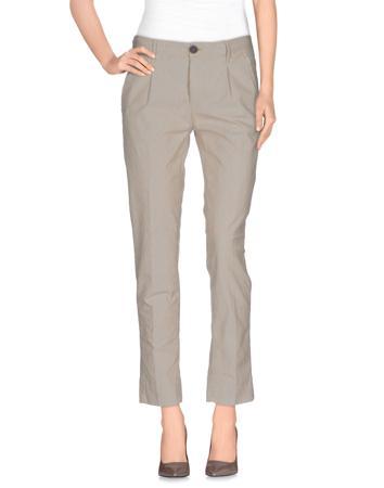 Брюки SIVIGLIA WHITE