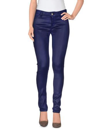 Брюки JUST CAVALLI Брюки JUST CAVALLI