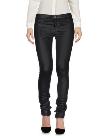 Брюки PLEIN SUD JEANIUS