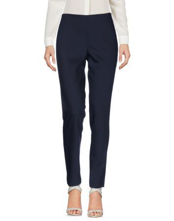 Брюки JIL SANDER NAVY